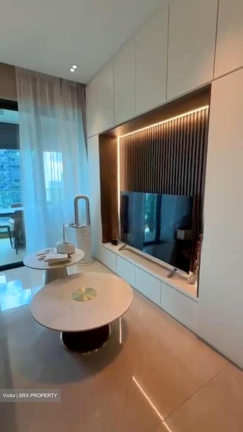 Normanton Park (D5), Apartment #511846681